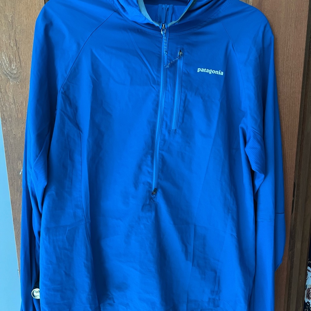 Patagonia Airshed Pro Jacket